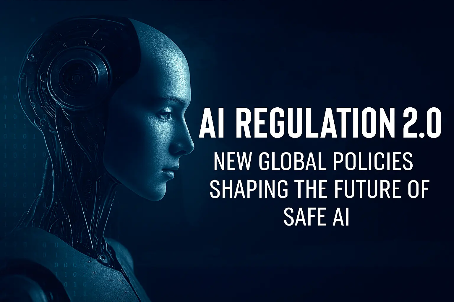 AI Regulation 2.0