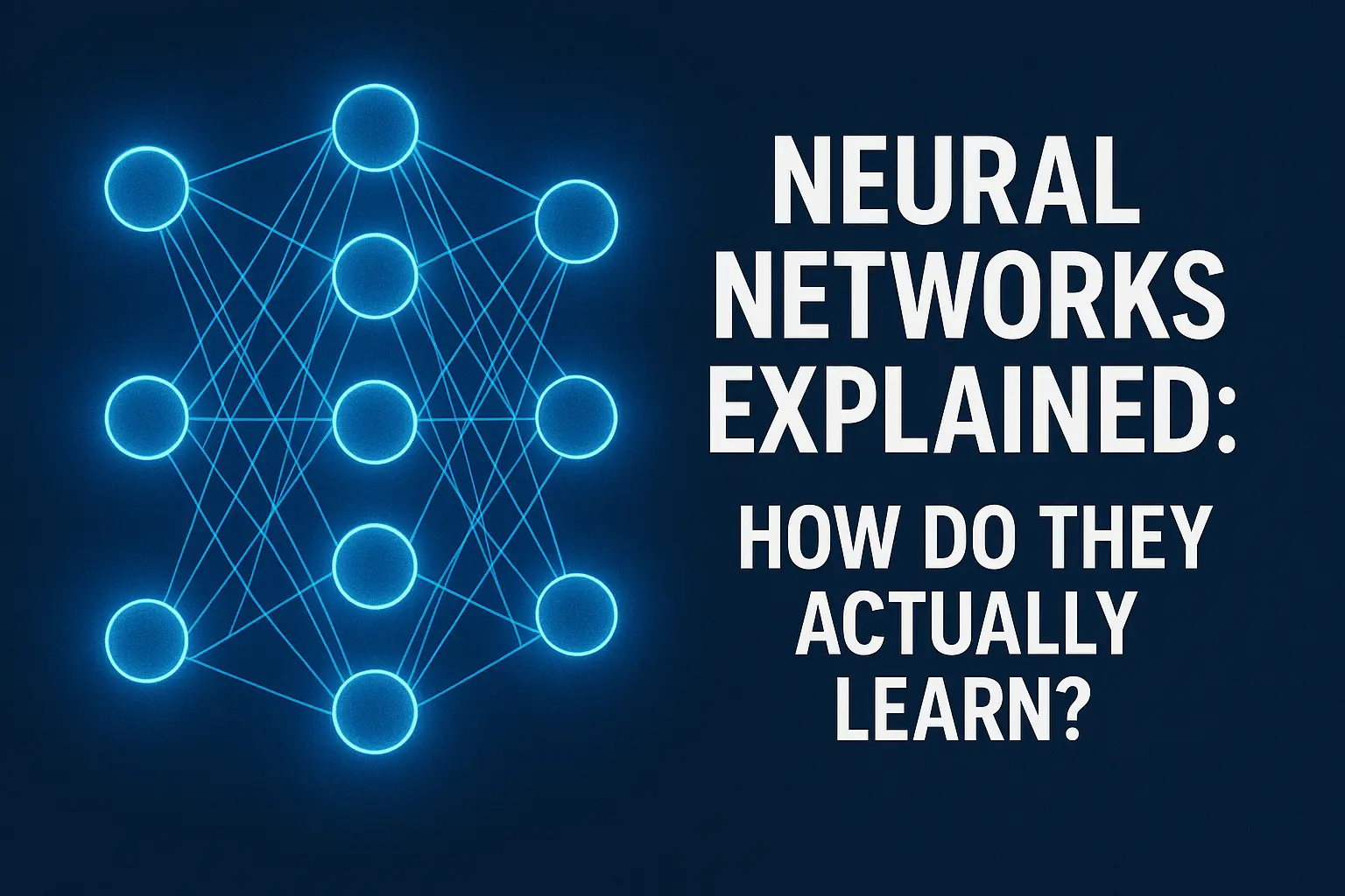 Neural Networks