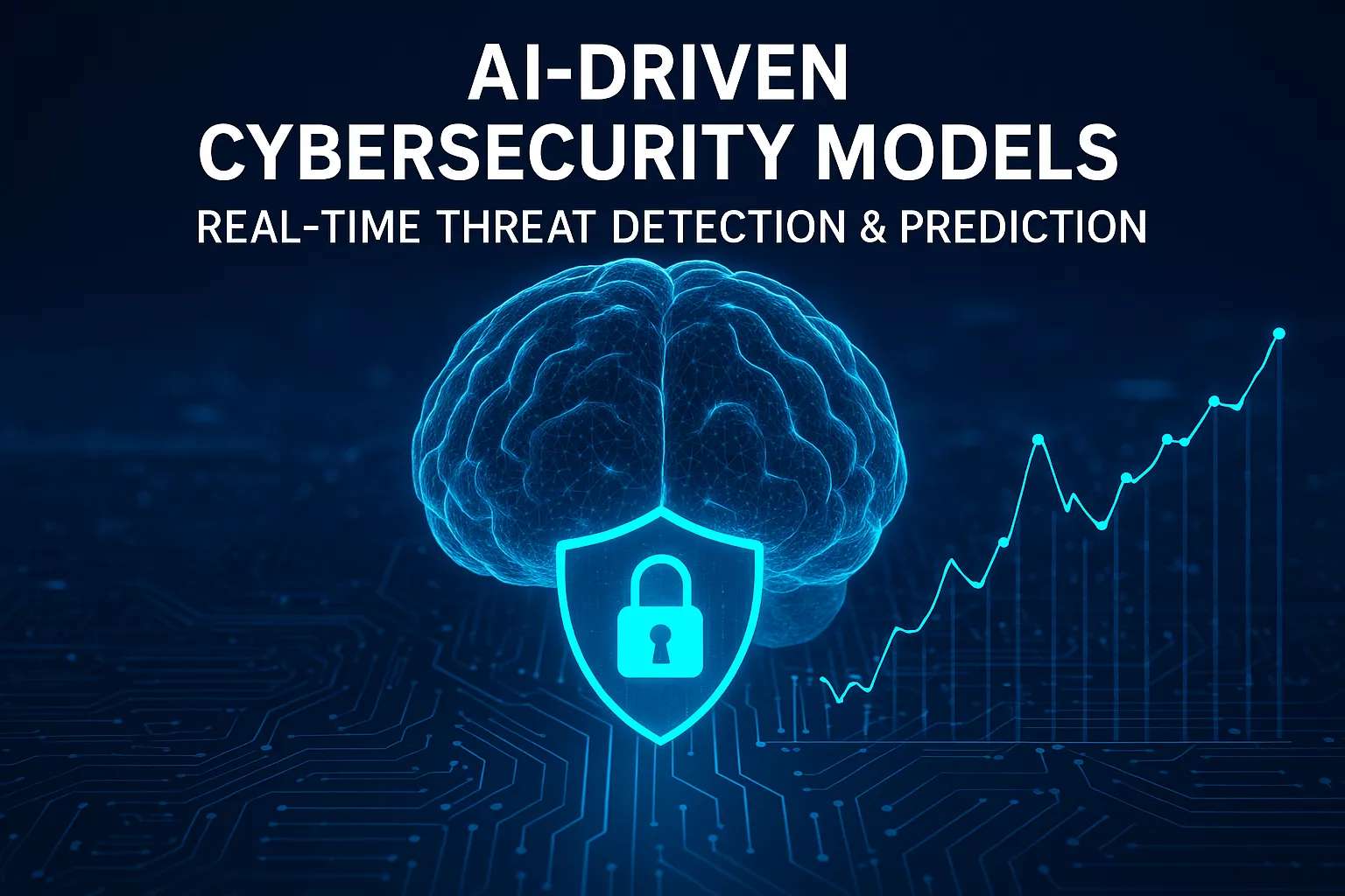 AI-Driven Cybersecurity Models