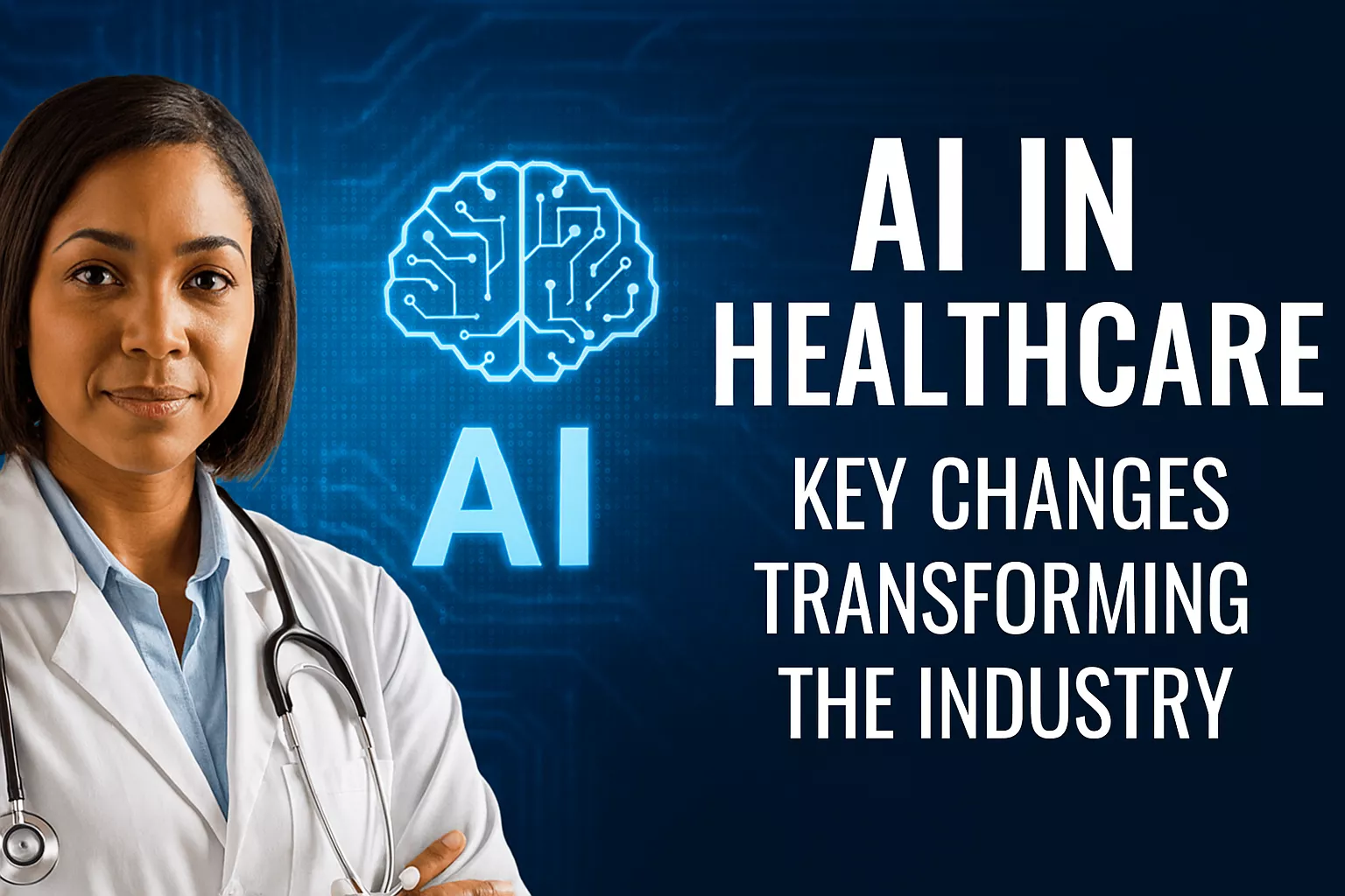 AI in Healthcare