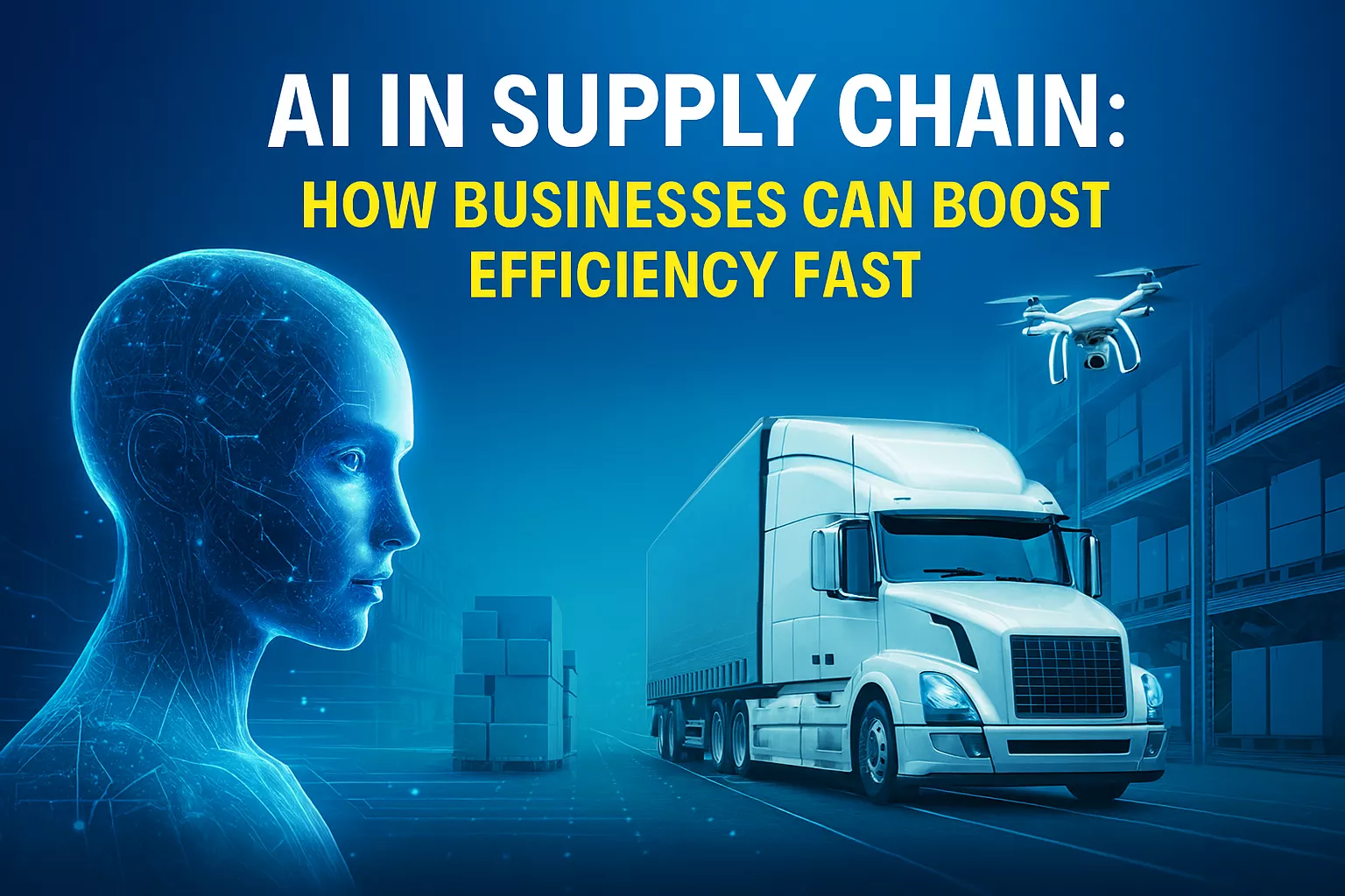 AI in Supply Chain