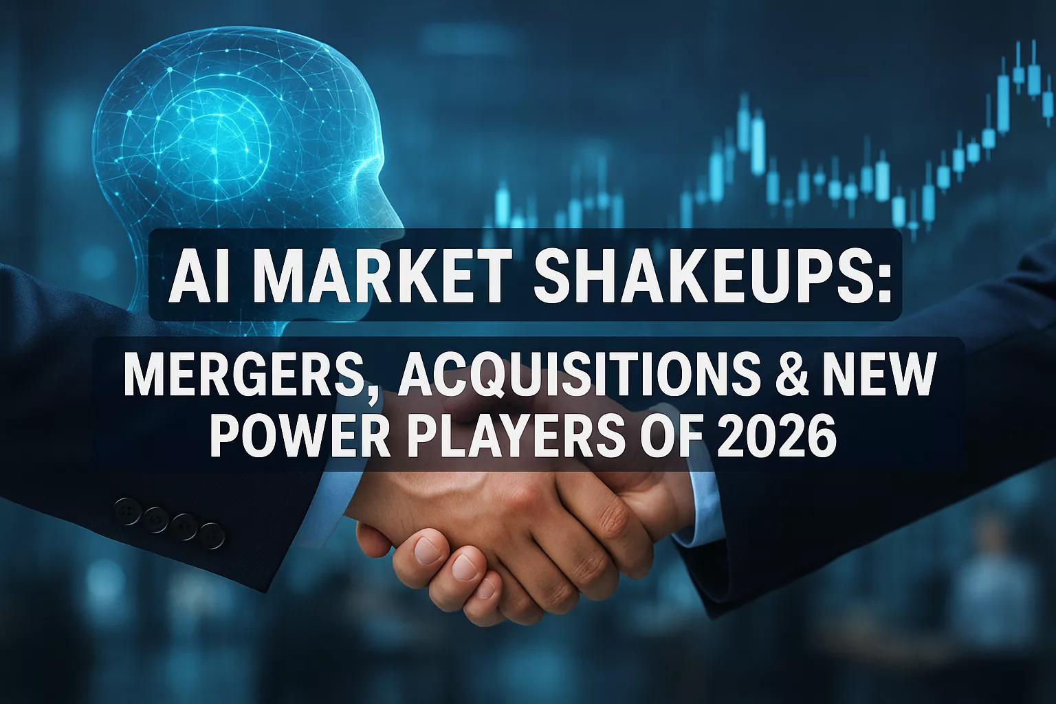 AI Market Shakeups