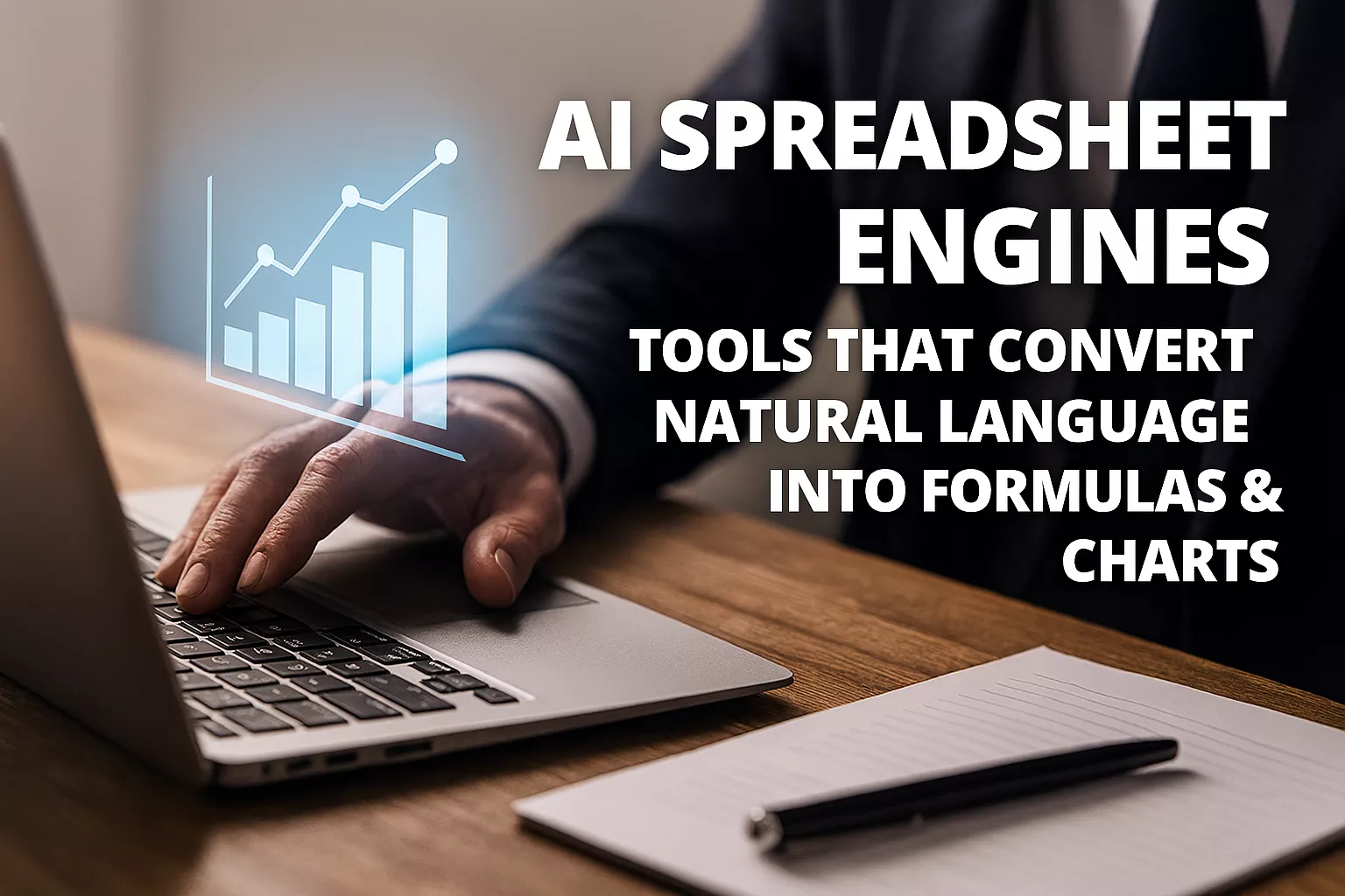 AI Spreadsheet Engines