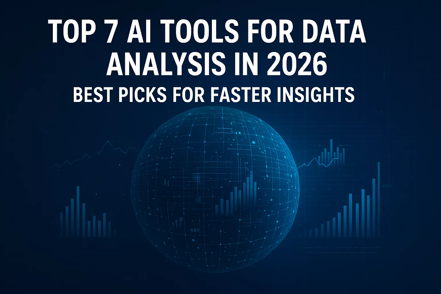 AI Tools for Data Analysis