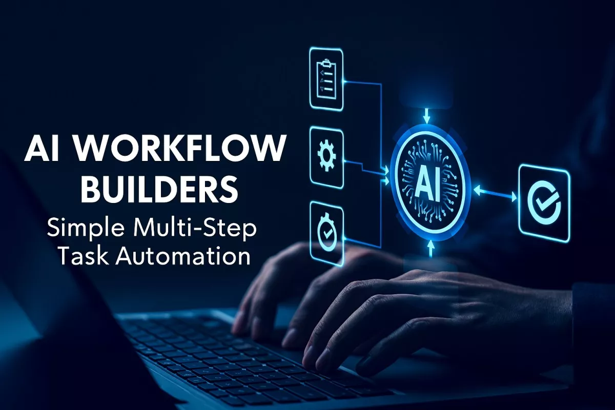 AI Workflow Builders
