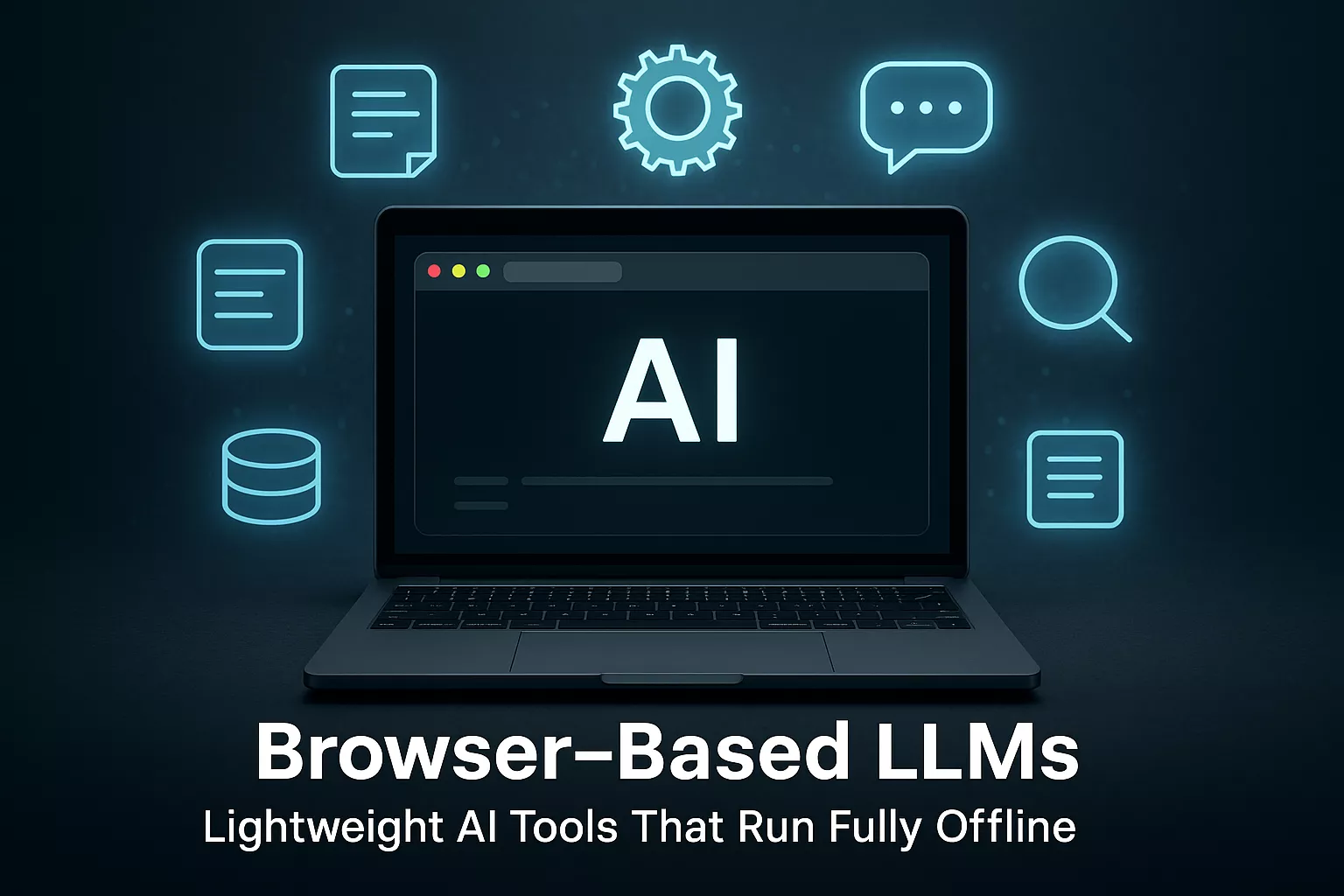 Browser-Based LLMs