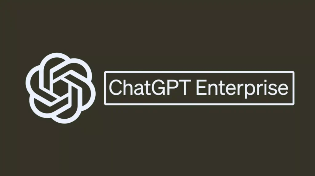 ChatGPT Enterprise
