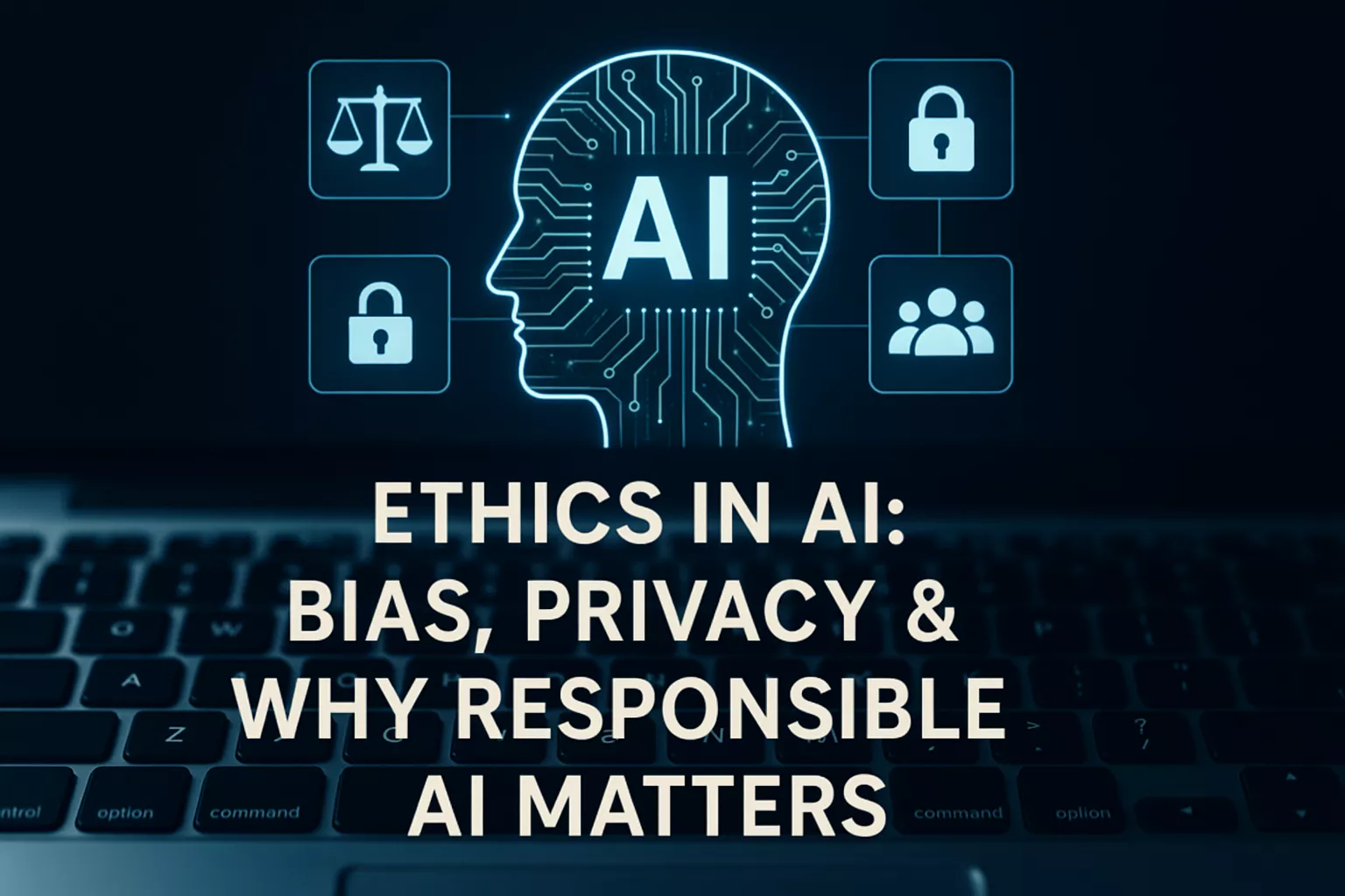 Ethics in AI