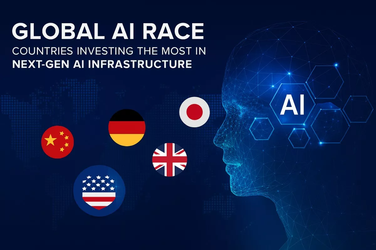 Global AI Race