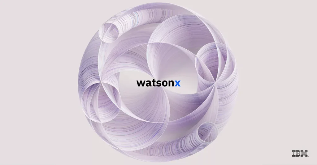 IBM Watsonx