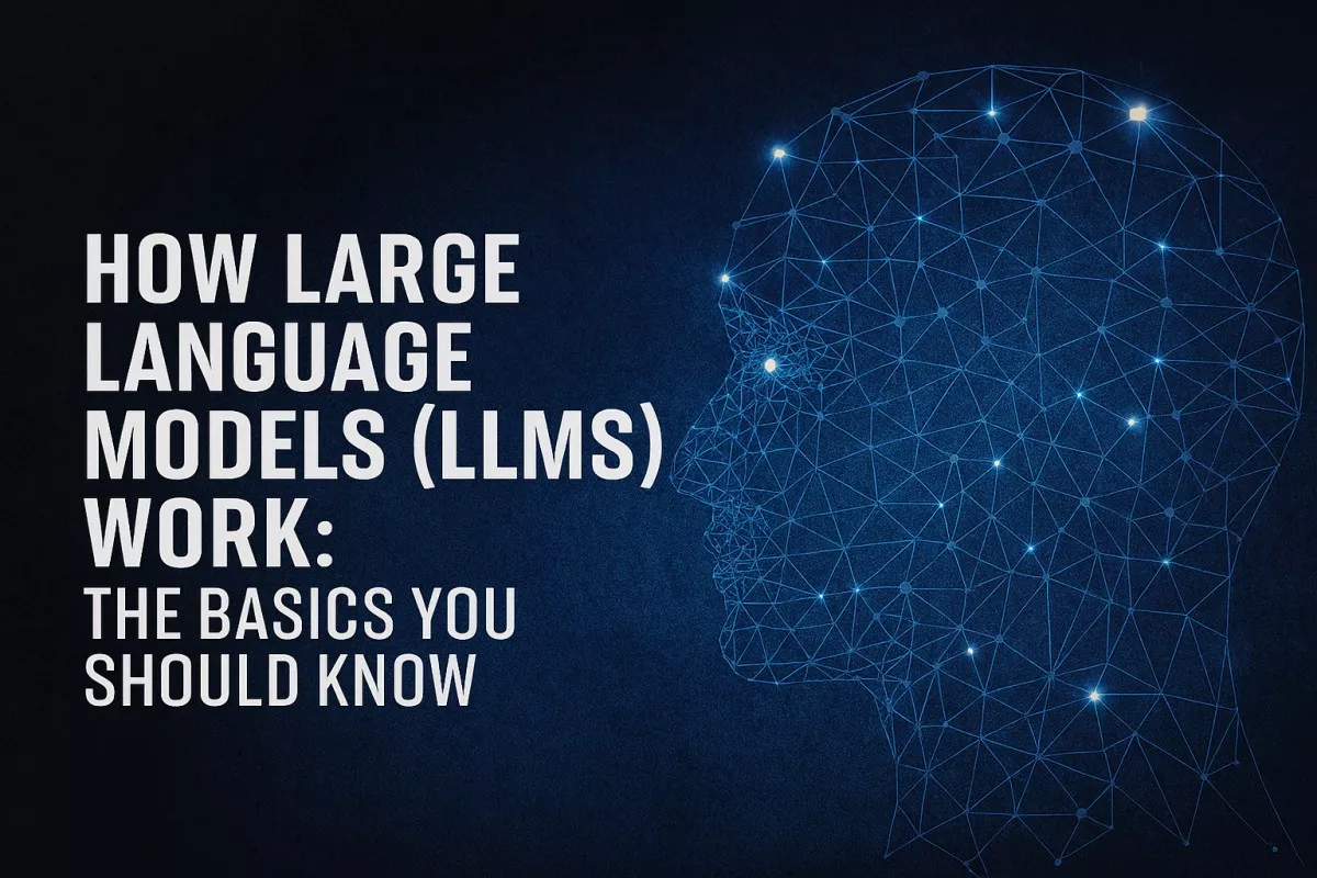 Large Language Models