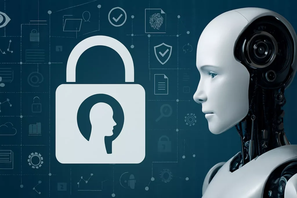 Top Privacy Risks in AI