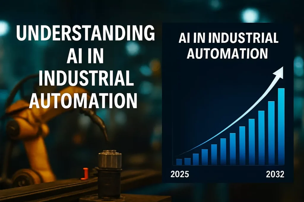 Understanding AI in Industrial Automation