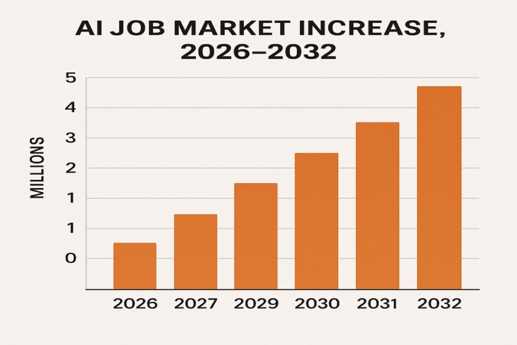 The AI Job Boom Has Opened the Door for Beginners
