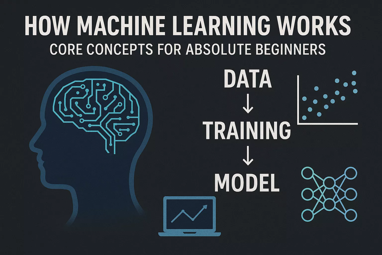 How Machine Learning Works
