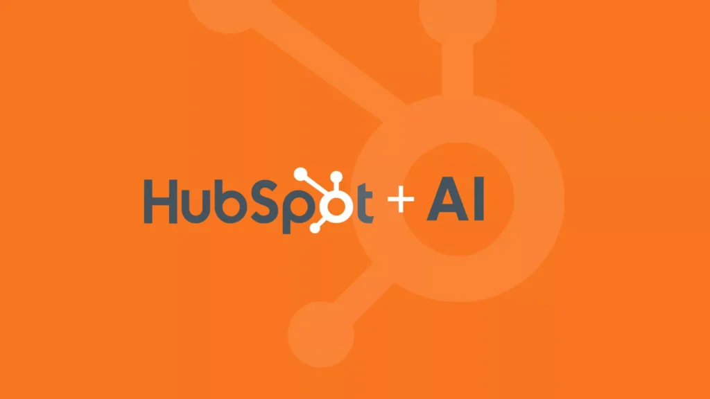 HubSpot CRM