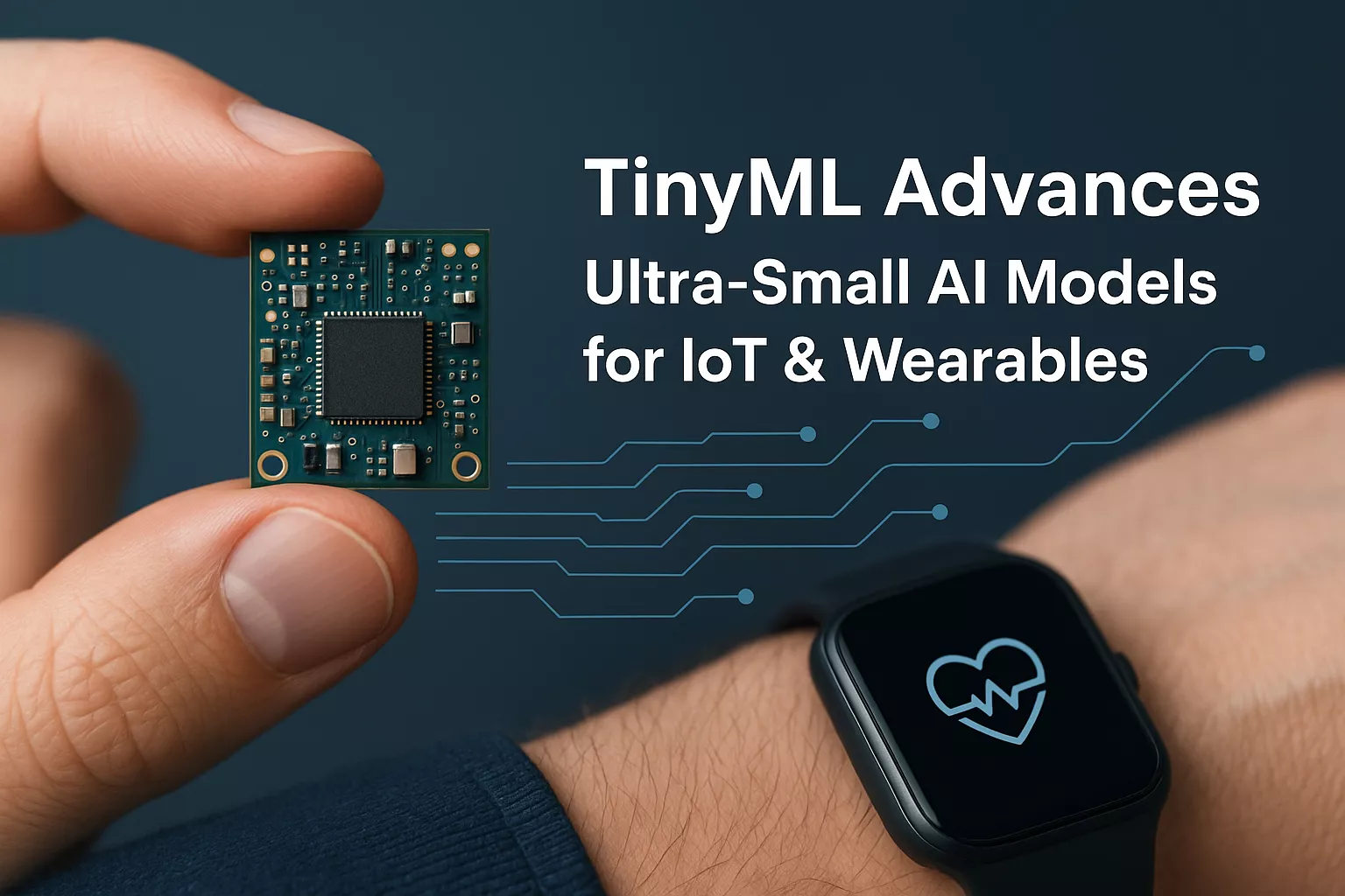 TinyML