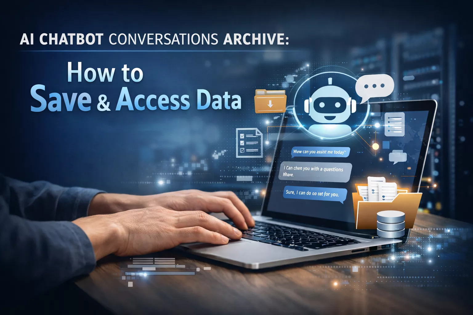 AI Chatbot Conversations Archive