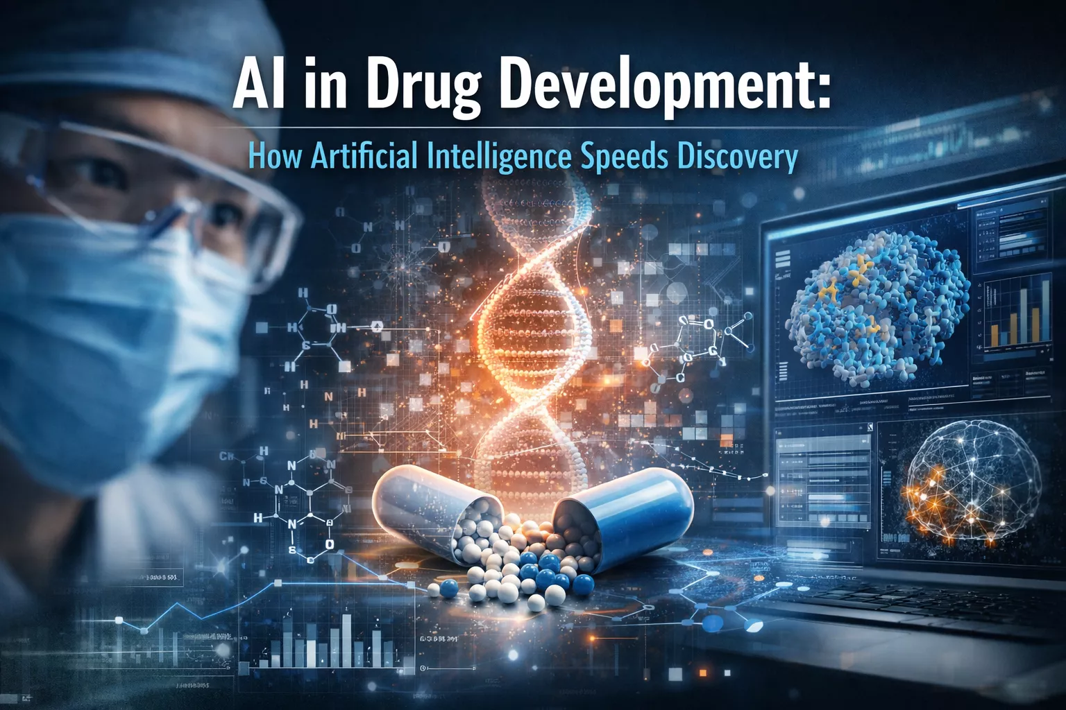 AI in Drug Development