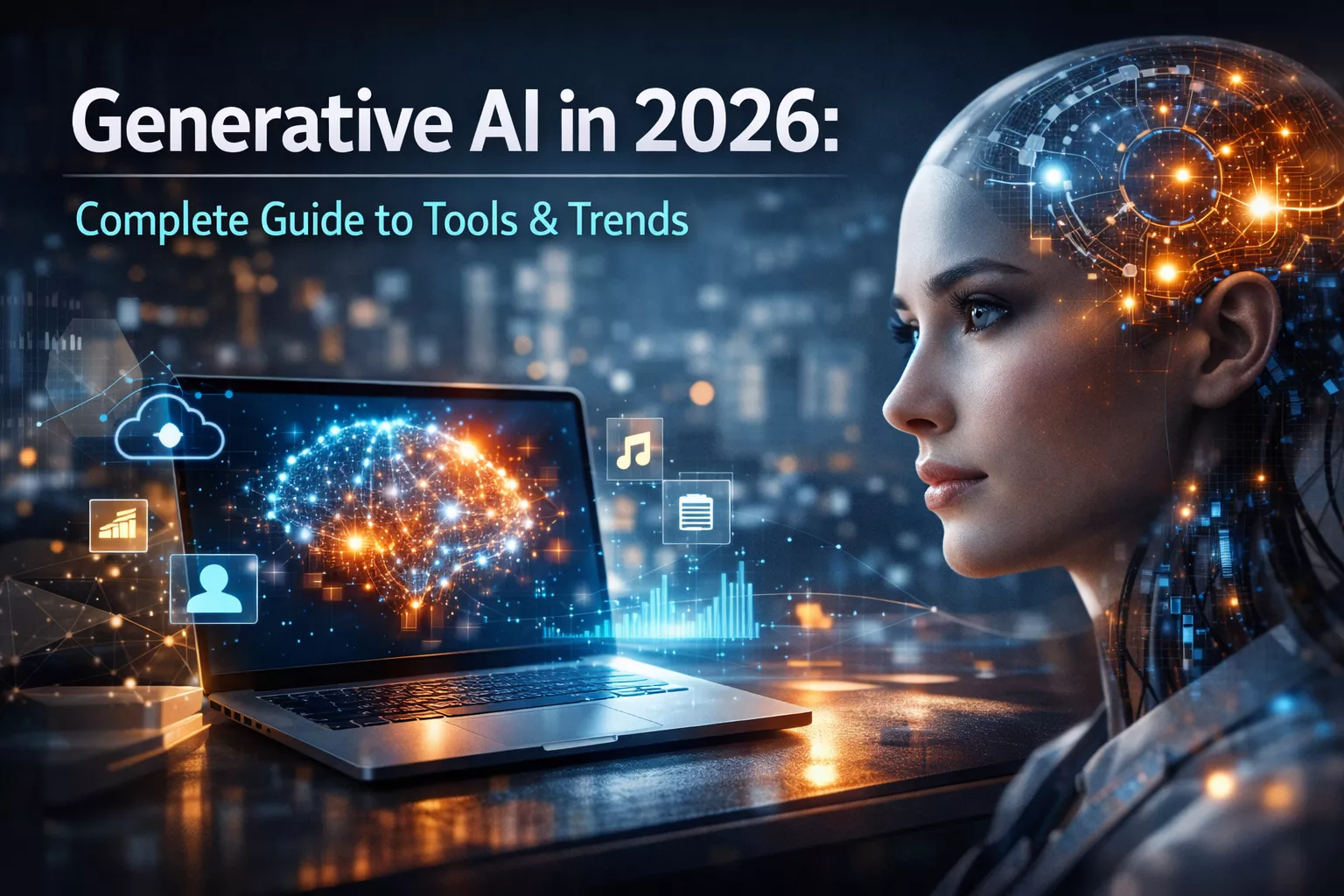 Generative AI in 2026