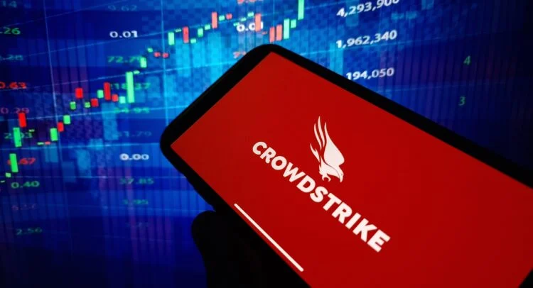 CrowdStrike (NASDAQ: CRWD)