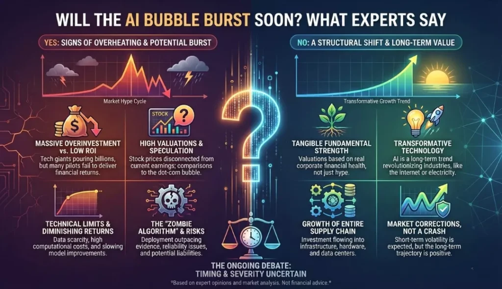 AI Bubble Burst
