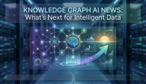 Knowledge Graph AI News 2026: What’s Next for Intelligent Data