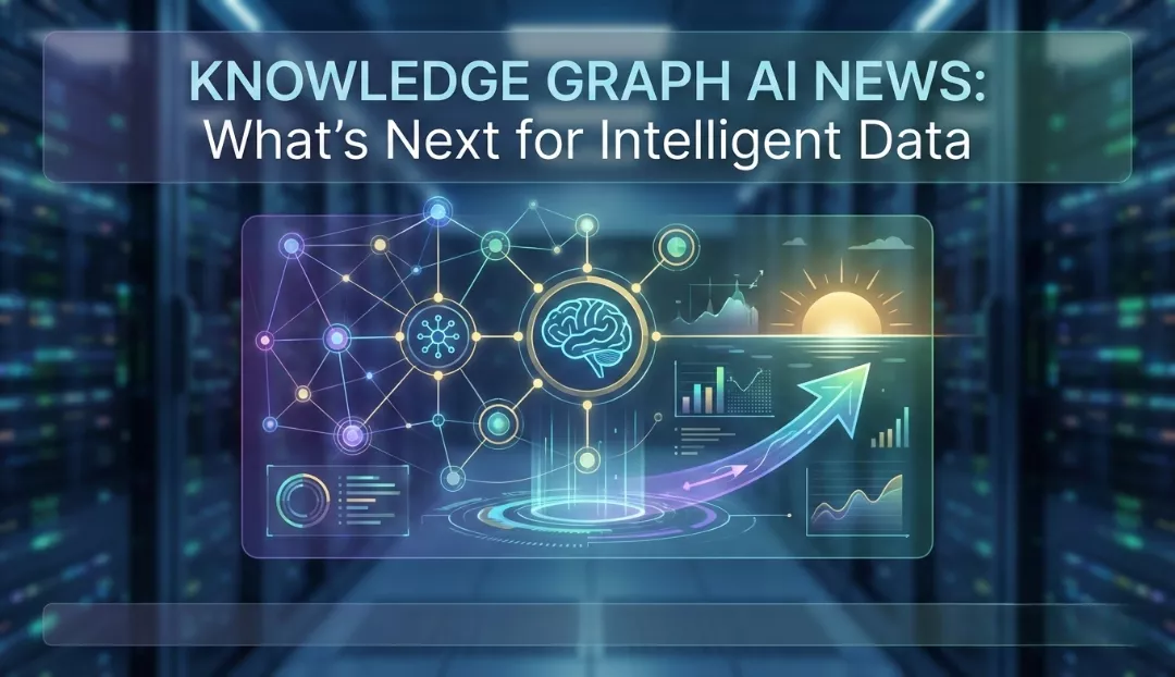 Knowledge Graph AI News