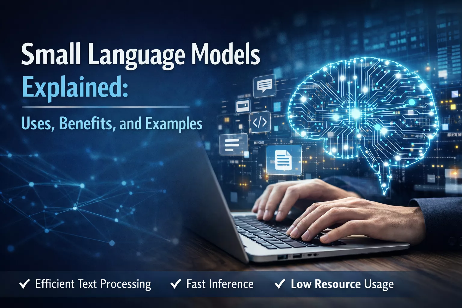 Small Language Models